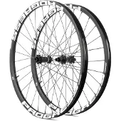 Progress Gpx Nexo Boost 29´´ 6b Disc Tubeless Mtb-laufradsatz