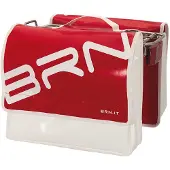 BRN Truck Fahrradtaschen 22l
