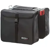 BRN Travel Fahrradtaschen 24l