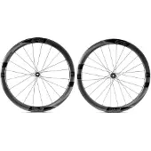 Ere Research Omnia Ii Clr 45 Disc Tubeless Gravel-laufradsatz