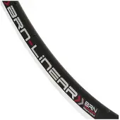 BRN Linear Felge