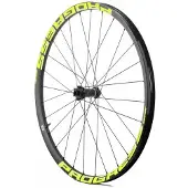 Progress Gpx Nitro2 Boost 29´´ 6b Disc Tubeless Mtb Vorderrad