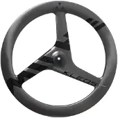 Miche Kleos Spx3 Cl Disc Tubeless Rennrad-vorderrad