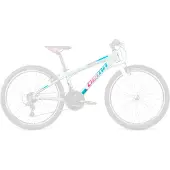 Dema Roxie 24´´ Mtb-rahmen