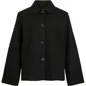 Vila Viclaudia Geknöpfte Jacke