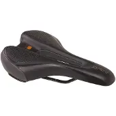 BRN Soft Gel Sport Relax Sattel