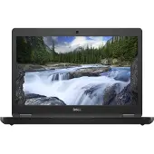 Dell Latitude 5491 i5-7200U 16 GB RAM 512 GB SSD
