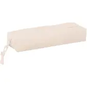 Safta Rectangular 22 Cm Mäppchen Beige Mann Beige One Size