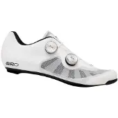Giro Imperial Rennradschuhe Weiß EU 43 Mann Weiß EU 43