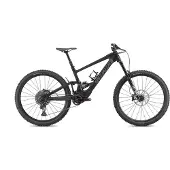 Specialized Kenevo SL Comp Carbon 29 Mountainbike Gloss Smoke / Dream Silver - S4