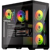 Krux Exo KRXD004 Housing Black