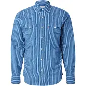 Levi's Levis Jeanshemd "LE BARSTOW WESTERN STAND" mit Brusttaschen