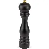 Peugeot Paris U’select, Salzmühle, Schokolade, Holz, Salz, 270 mm