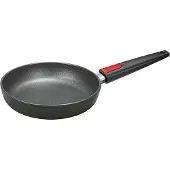 Woll 1520N, Rund, Allzweckpfanne, Schwarz, 20 cm, 50 mm