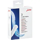 Jura 15 Stk CLARIS WHITE (68739)