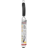 Westmark Kombi-Reibe Technicus Pro Edelstahl 40x3,6cm