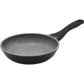 EK Service Group Karl Krüger 21728BAR Aluguss-Pfanne Barcelona - Bratpfanne mit hochwertiger Antihaft-Versiegelung, 28 cm