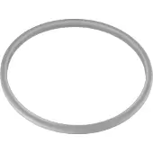 WMF 60.6856.9990, Dichtring, Grau, Silikon
