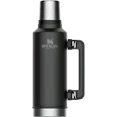 Stanley Isolierflasche Classic Vakuum 1,9l schwarz