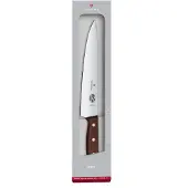 Victorinox Wood 22 Cm Kochmesser