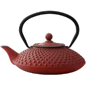 Bredemeijer Xilin 1,25l Cast Iron Teekanne