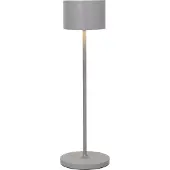 Blomus "66125 LED-Leuchte FAROL 34cm Satellite"