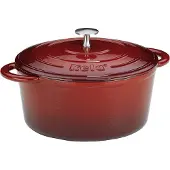kela Topf Calido Rood 5L