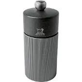 Peugeot Line, Pfeffermühle, Karbon, Aluminium, Holz, 120 mm