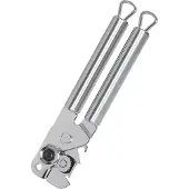 Küchenprofi Parma Dosenöffner, Konservenöffner in ansprechendem Design mit hoher Funktionalität, Länge: 22 cm