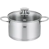 Elo Galant Topf Ø 20 cm 27 L Edelstahl 72540