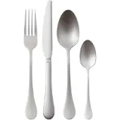 Sambonet Besteckset Bloom Antique Monoblock Edelstahl 24-teilig