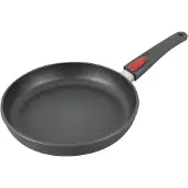 Woll Bratpfanne "MADE IN GERMANY - Nowo Titanium" Aluminiumguss 1 Stk. tlg. Induktion