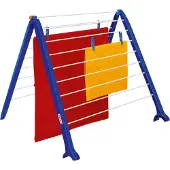 Leifheit Badewannentrockner Pegasus Bath 110