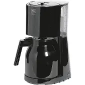 Melitta Enjoy Therm Kaffeemaschine 1017-06 schwarz