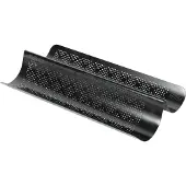 Kaiser Crisptec Baguetteform 40x20 Cm