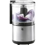 WMF 0416580011, 0,4 l, Edelstahl, Edelstahl, Tasten, 65 W, 220 - 240 V