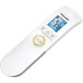 Beurer kontaktloses Fieberthermometer FT 95 mit Bluetooth 1 St Thermometer
