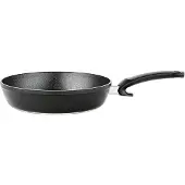 Fissler Adamant Comfort / Aluminium-Pfanne (28 cm) Bratpfanne- beschichtet, antihaftend, kratzfest - Induktion