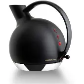Karaca 8020178153232, 1,2 l, Schwarz, Edelstahl