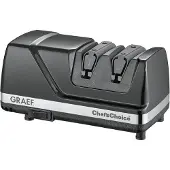 Graef Cx110de Messerschärfer