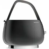 Karaca 8020178289641, 1,2 l, Schwarz, Edelstahl
