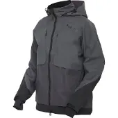 Westin W4 Jacket Gunmetal - Angeljacke, Größe:XXXL
