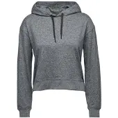 Black Diamond W Circuit Midlayer Hoody anthracite (0001) XLG