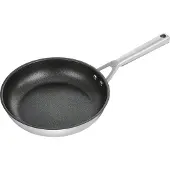 Ninja Bratpfanne 'Zerostick' Edelstahl