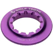 Wolf Tooth Internal Spline Cl Bremsscheiben-sicherungsring