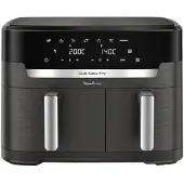 Moulinex 11-liter-heißluftfritteuse (ölfrei) EZ942HF0