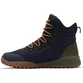 Columbia Fairbanks Omni-heat Wanderstiefel Blau EU 43 1/2 Mann Blau EU 43 1/2
