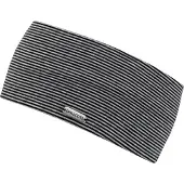 Chillouts Stirnband "Farum Headband" Dünn gestreiftes Baumwoll-Stirnband mit sanfter Oberfläche