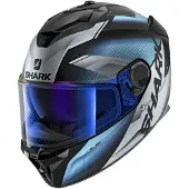 Shark Spartan GT (Pro)/ RS Pinlock Visier Unisex, UNI