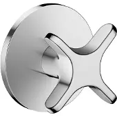 Axor 48771000 Absperrventil Unterputz One